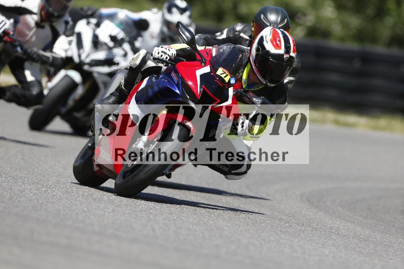 /16 16.05.2025 PROMAX ADR/Gruppe gruen/71